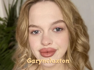 Garynclaxton