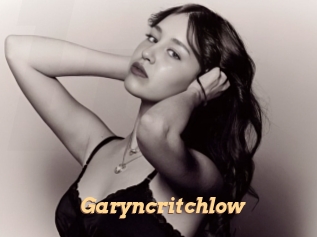 Garyncritchlow