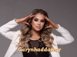 Garynhaddaway