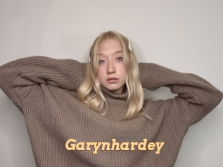 Garynhardey