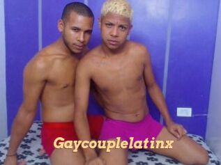 Gaycouplelatinx