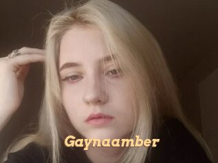 Gaynaamber