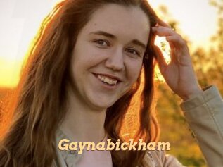 Gaynabickham