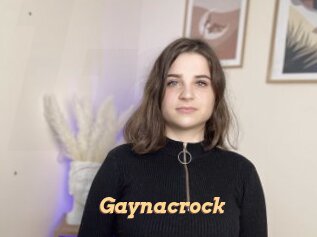 Gaynacrock