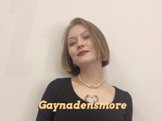 Gaynadensmore