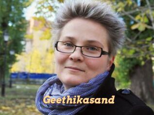 Geethikasand