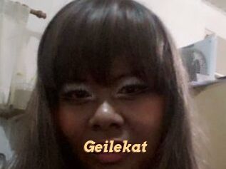 Geilekat