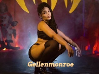 Gellenmonroe