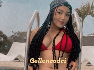 Gellenrodri