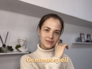 Gemmaaspell