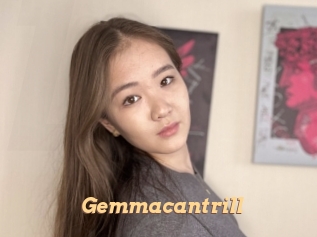 Gemmacantrill