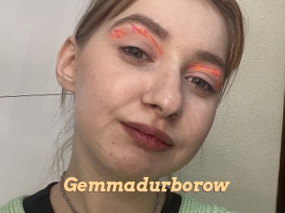 Gemmadurborow