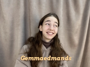 Gemmaedmands