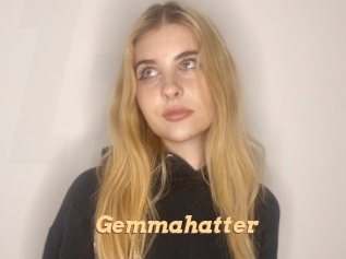 Gemmahatter