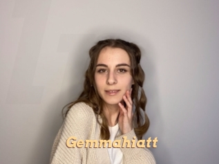 Gemmahiatt