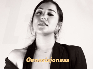 Genesisjoness