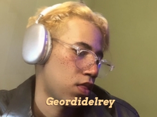 Geordidelrey