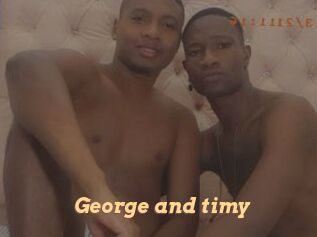 George_and_timy