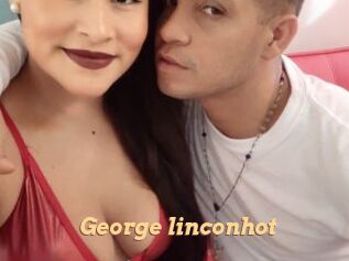 George_linconhot