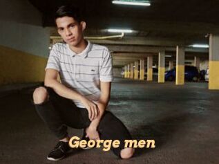 George_men