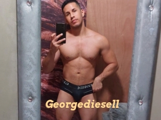 Georgediesell