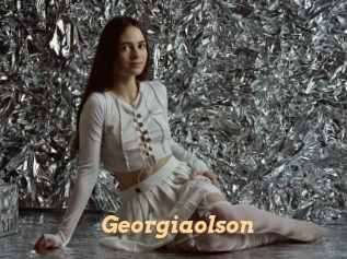 Georgiaolson