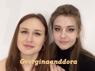 Georginaanddora