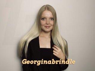 Georginabrindle