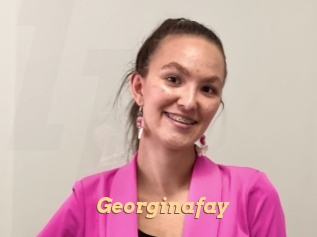 Georginafay