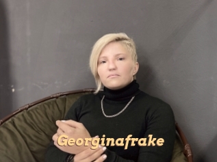 Georginafrake