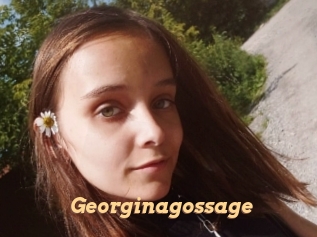 Georginagossage