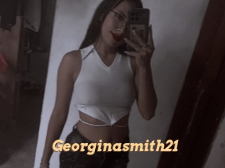 Georginasmith21