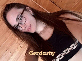 Gerdashy