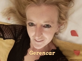 Gerencar