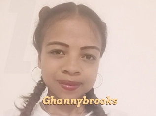 Ghannybrooks