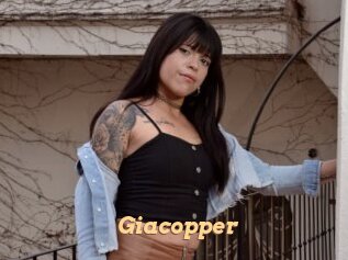 Giacopper