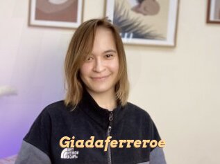 Giadaferreroe