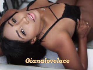 Gianalovelace