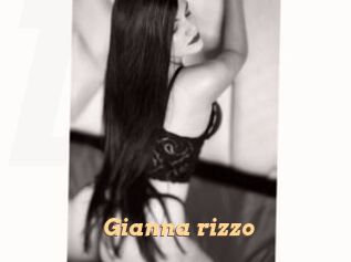 Gianna_rizzo