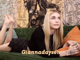 Giannadaysen