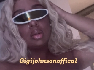 Gigijohnsonoffical