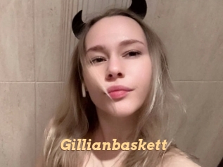 Gillianbaskett