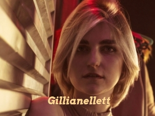 Gillianellett