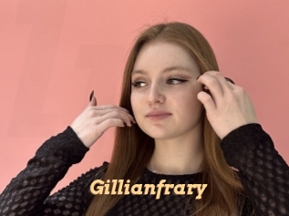 Gillianfrary