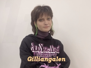 Gilliangalen