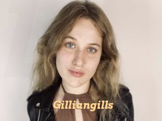 Gilliangills