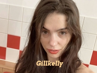 Gillkelly