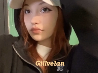 Gillvelan