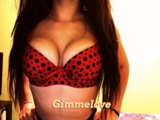 gimmelove Live Paradise