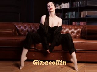 Ginacollin